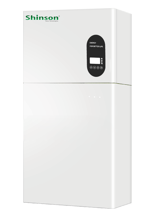 minicube single phase3.6 5kwh