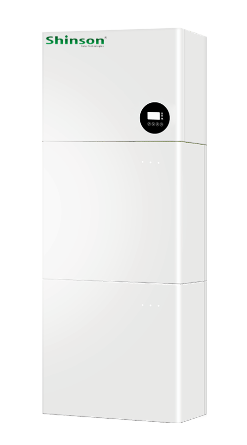 minicube three phase4k 5k 6k