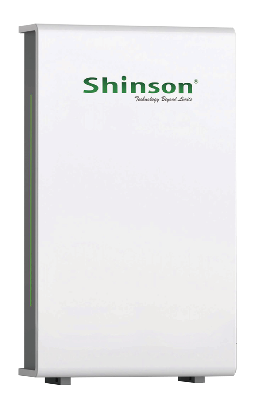 stand battery 16kwh
