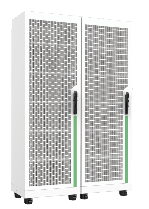 ESS 50 100 300KWH