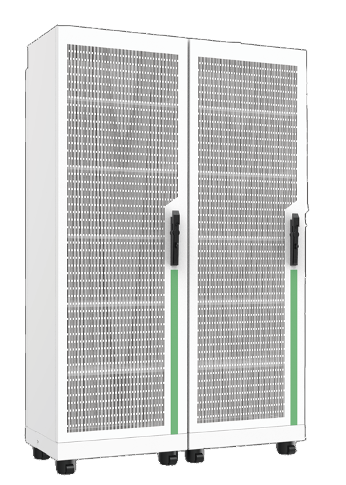 ESS 60 90 180KWH