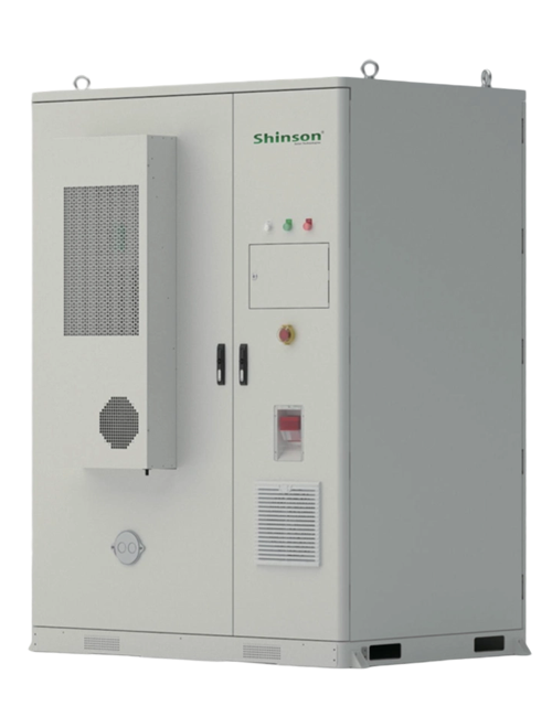 SSE-215-100K