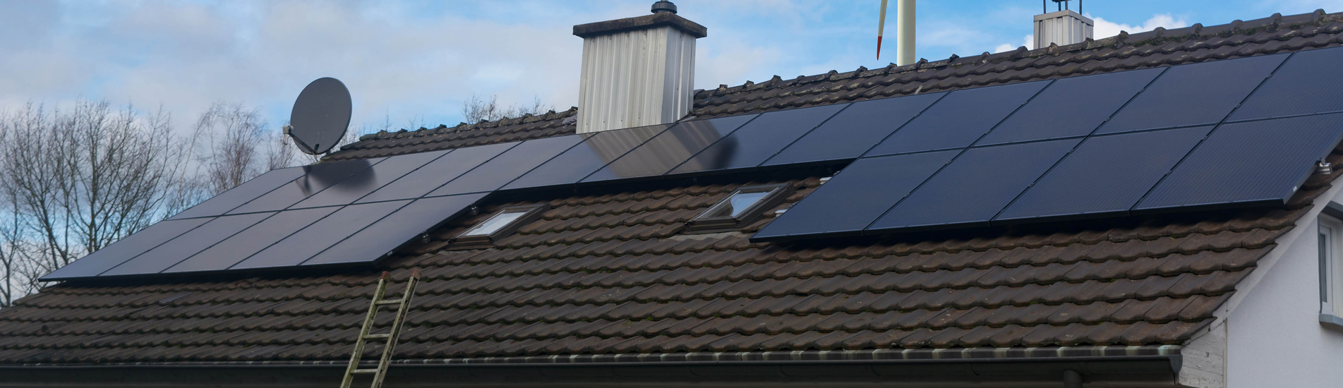 Hybrid Inverter