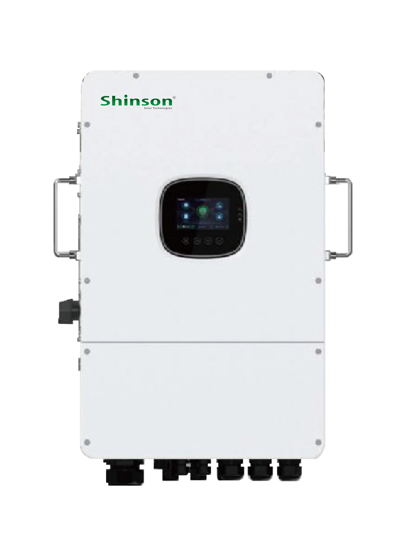 8-12kw ( Single Phase)