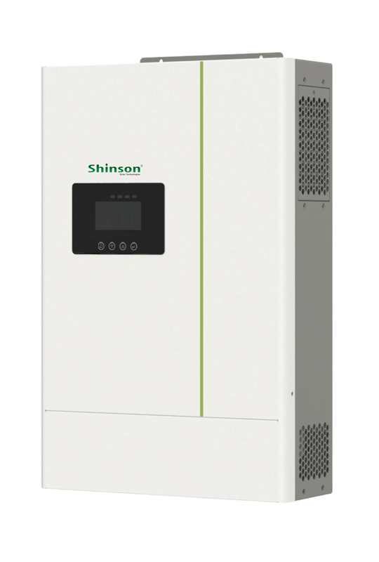 1.2~6.5kw off grid