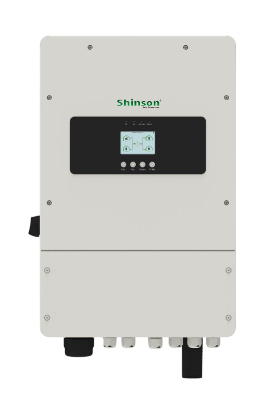 3~12kw off grid