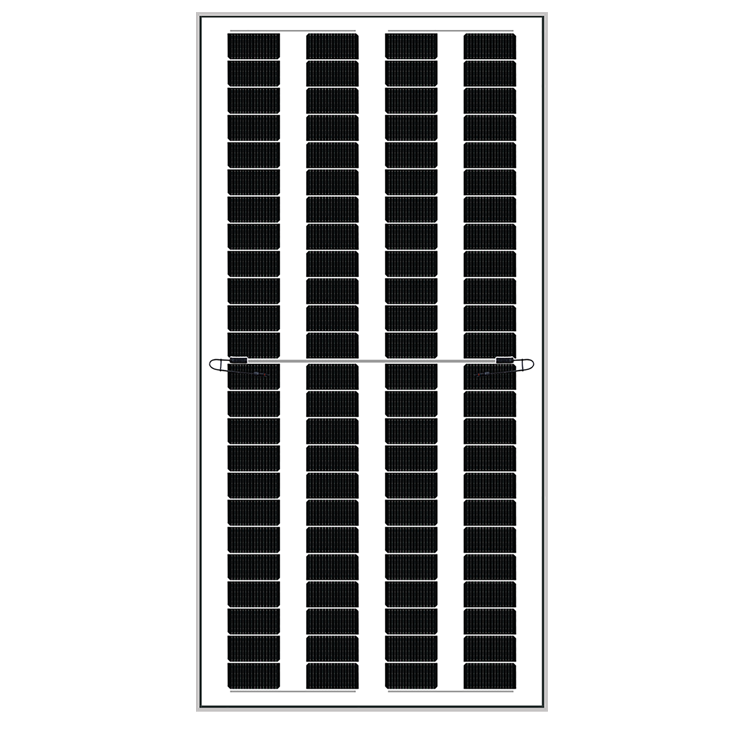 S Blade BIPV&Agri PV